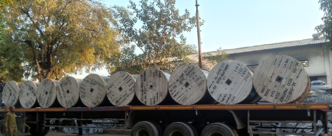 Professional Transport Services